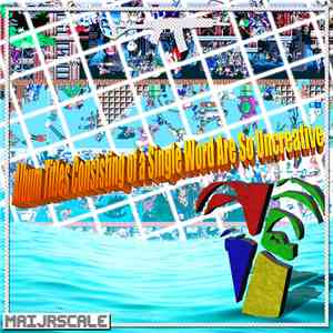 Potted Plant - Album Titles Consisting Of A Single Word Are So Uncreative download mp3