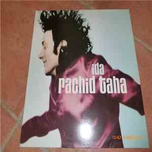 Rachid Taha - Ida download mp3
