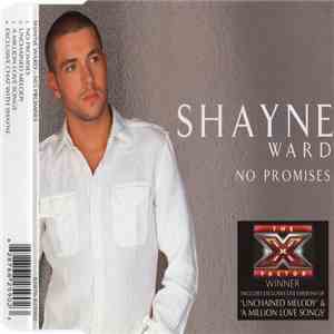 Shayne Ward - No Promises download mp3