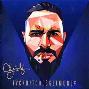 Shindy - FVCKB!TCHE$GETMONE¥ download mp3