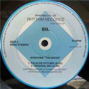 Sil - Windows "The Mixes" download mp3