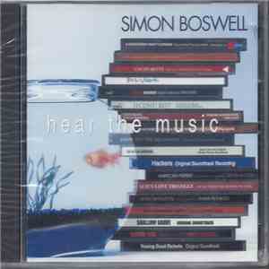 Simon Boswell - Hear The Music download mp3