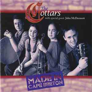 The Cottars - Made In Cape Breton download mp3