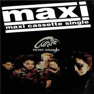 The Cure - Never Enough download mp3