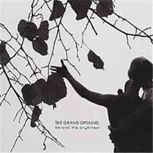 The Grand Opening - Beyond The Brightness mp3 download