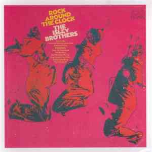The Isley Brothers - Rock Around The Clock download mp3