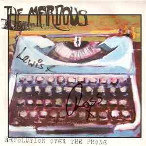 The Mardous - Revolution Over The Phone download mp3