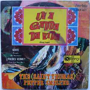 The (Saint Thomas) Pepper Smelter - In A Gadda Da Vida download mp3