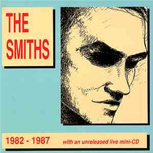 The Smiths - Live At Amsterdam Meervaart, 1984 download mp3