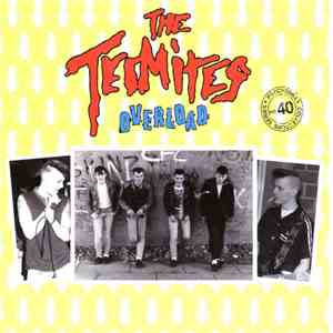 The Termites  - Overload download mp3