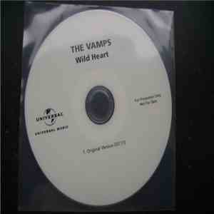 The Vamps  - Wild Heart download mp3