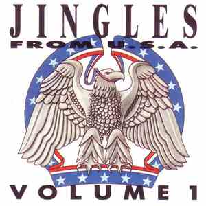 Unknown Artist - Jingles From U.S.A. (Volume 1) download mp3