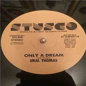 Ural Thomas - Right now download mp3