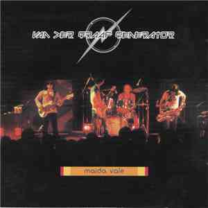 Van Der Graaf Generator - Maida Vale download mp3