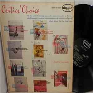 Various - Critics Choice download mp3