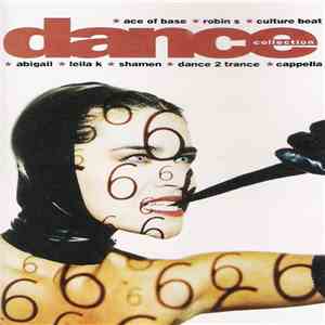 Various - Dance Collection 6 download mp3