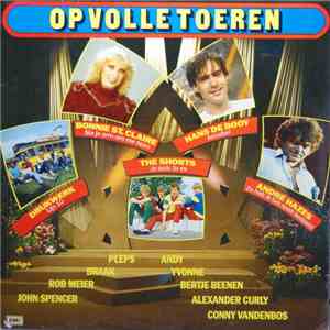 Various - Op Volle Toeren download mp3