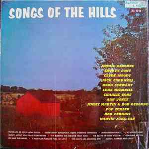 Various - Songs Of The Hills download mp3