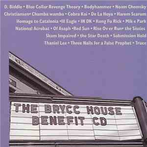 Various - The BRYCC House Benefit CD download mp3