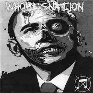 Whoresnation - Whoresnation download mp3