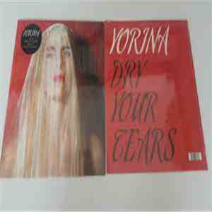 Yorina - Dry Your Tears download mp3