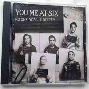 You Me At Six - No One Does It Better download mp3
