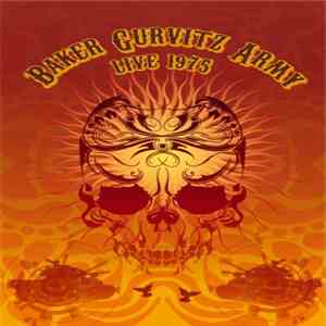 Baker Gurvitz Army - Live 1975 download mp3