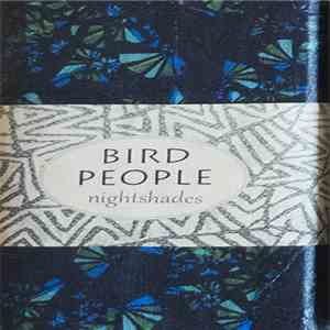 Bird People - Nightshades download mp3