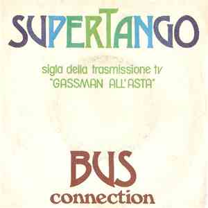 Bus Connection - Supertango download mp3