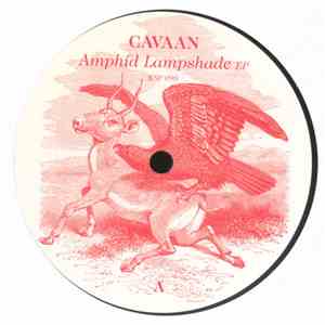 Cavaan - Amphid Lampshade download mp3