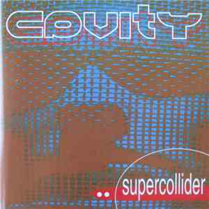 Cavity  - Supercollider download mp3
