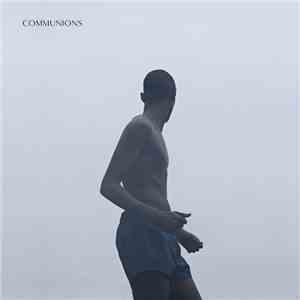 Communions - Communions EP download mp3