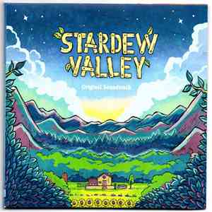 ConcernedApe - Stardew Valley Complete OST download mp3