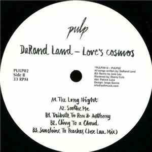 DaRand Land - Love's Cosmos download mp3