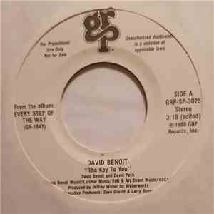 David Benoit - Every Step Of The Way mp3 download