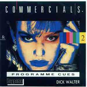 Dick Walter - Commercials & Programme Cues 2 download mp3