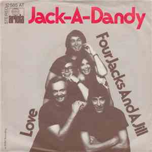 Four Jacks And A Jill - Jack-A-Dandy download mp3
