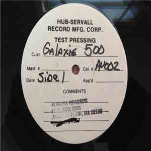 Galaxie 500 - Today download mp3