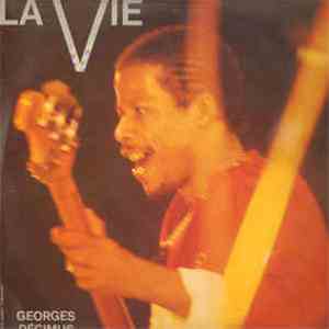 Georges Décimus - La Vie download mp3