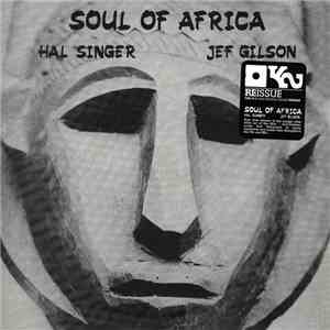 Hal Singer & Jef Gilson - Soul Of Africa download mp3
