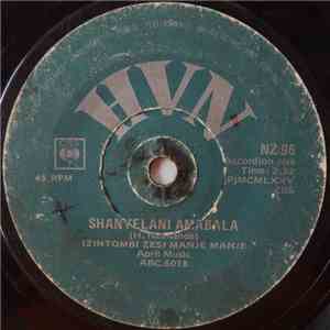 Izintombi Zesi Manje Manje - Shanyelani Amabala download mp3