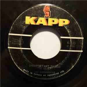 Jan Burnnette - The Boy I Used To Know download mp3