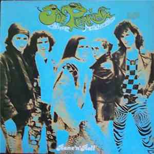 Joe Perrino And The Mellowtones - Rane'N'Roll download mp3