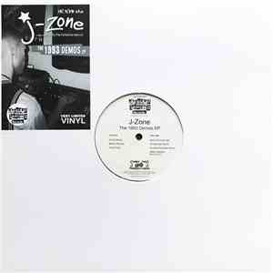 J-Zone - The 1993 Demos EP mp3 download