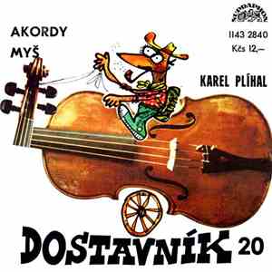 Karel Plíhal - Akordy / Myš download mp3