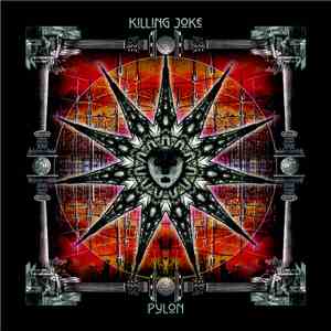 Killing Joke - Pylon download mp3