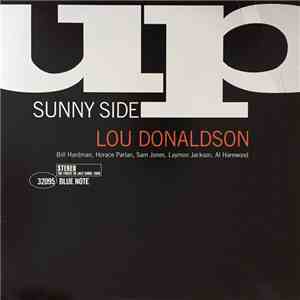 Lou Donaldson - Sunny Side Up mp3 download