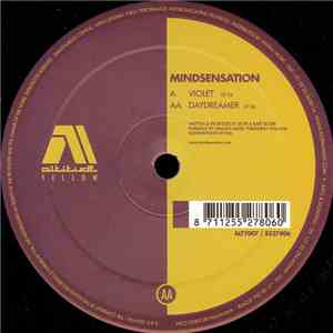 Mindsensation - Violet / Daydreamer download mp3