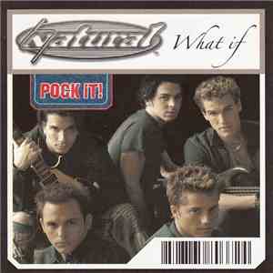 Natural  - What If download mp3