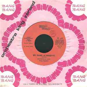 Orchestra E Coro King Zérand - My Name Is Brigitte download mp3